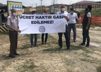 Gülbağ İşçilerinin Mücadelesi Kazanımla Sonuçlandı